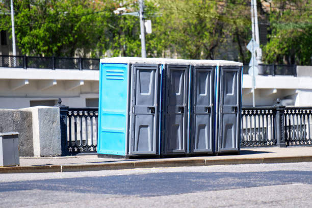 Best Construction site porta potty rental  in Bluff City, TN