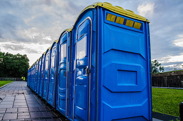 Best Portable toilet rental cost  in Bluff City, TN